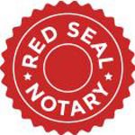 Red Seal Notary